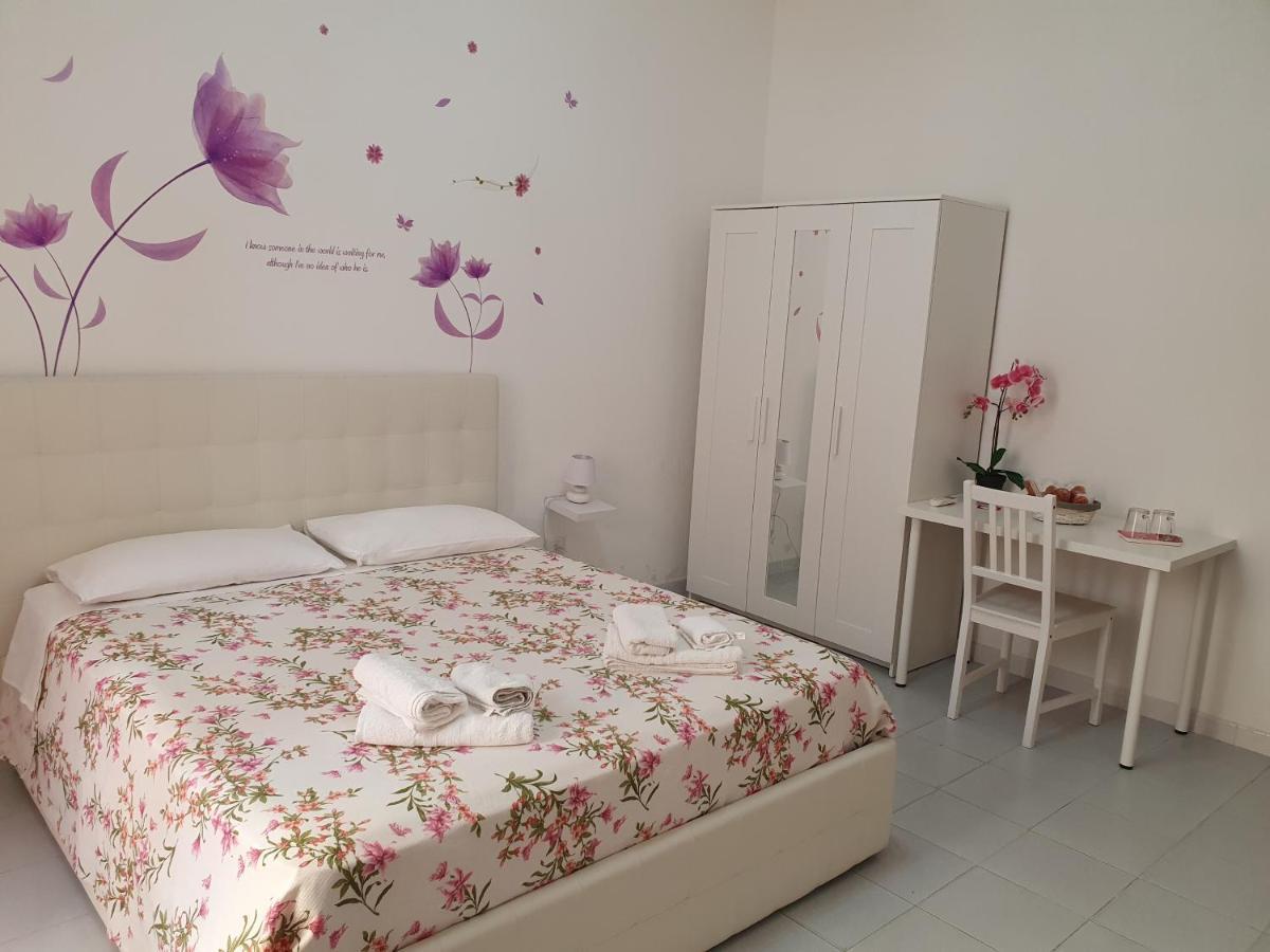 Le Tre Orchidee * Salerno
