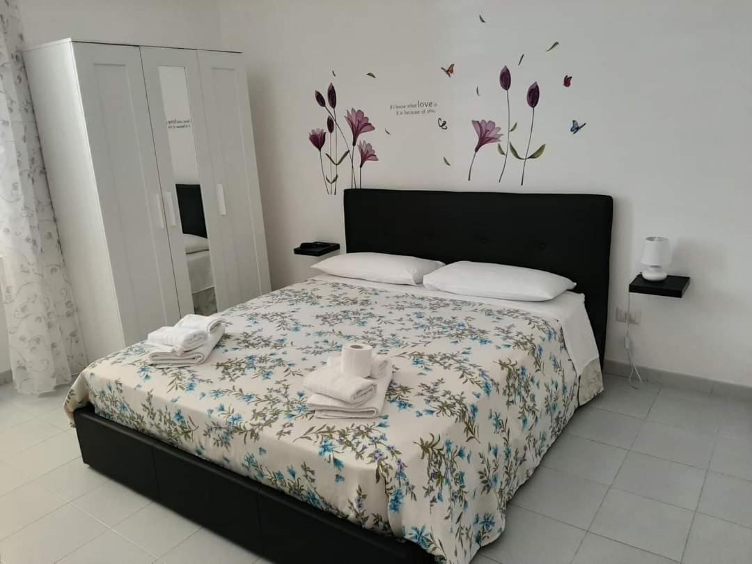 Bed and breakfast Le Tre Orchidee Salerno