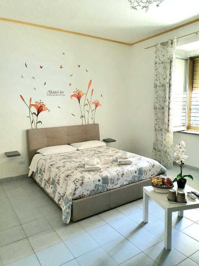 Le Tre Orchidee Bed and breakfast