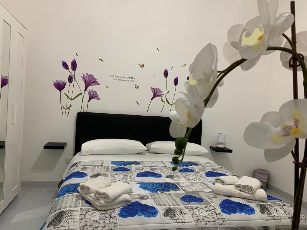 Le Tre Orchidee Bed and breakfast