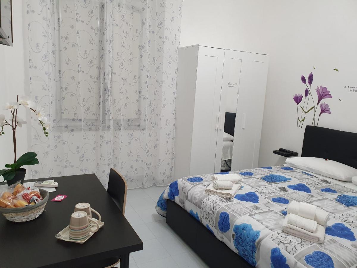 Le Tre Orchidee Bed and breakfast